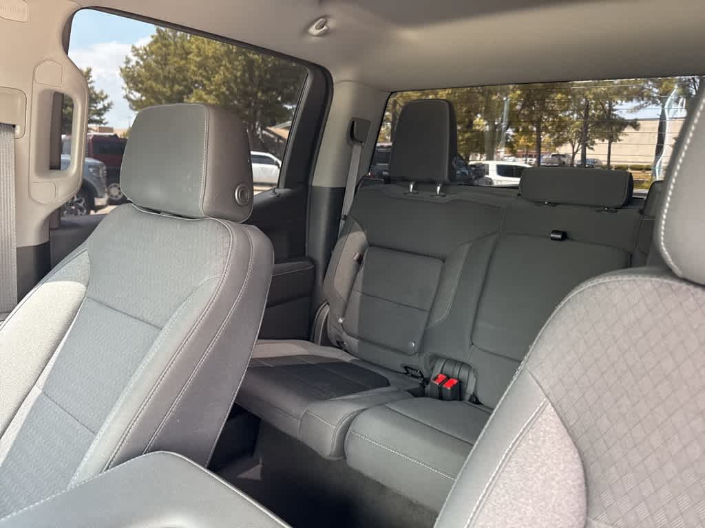 Thumbnail: 2020 GMC Sierra 1500 - 5