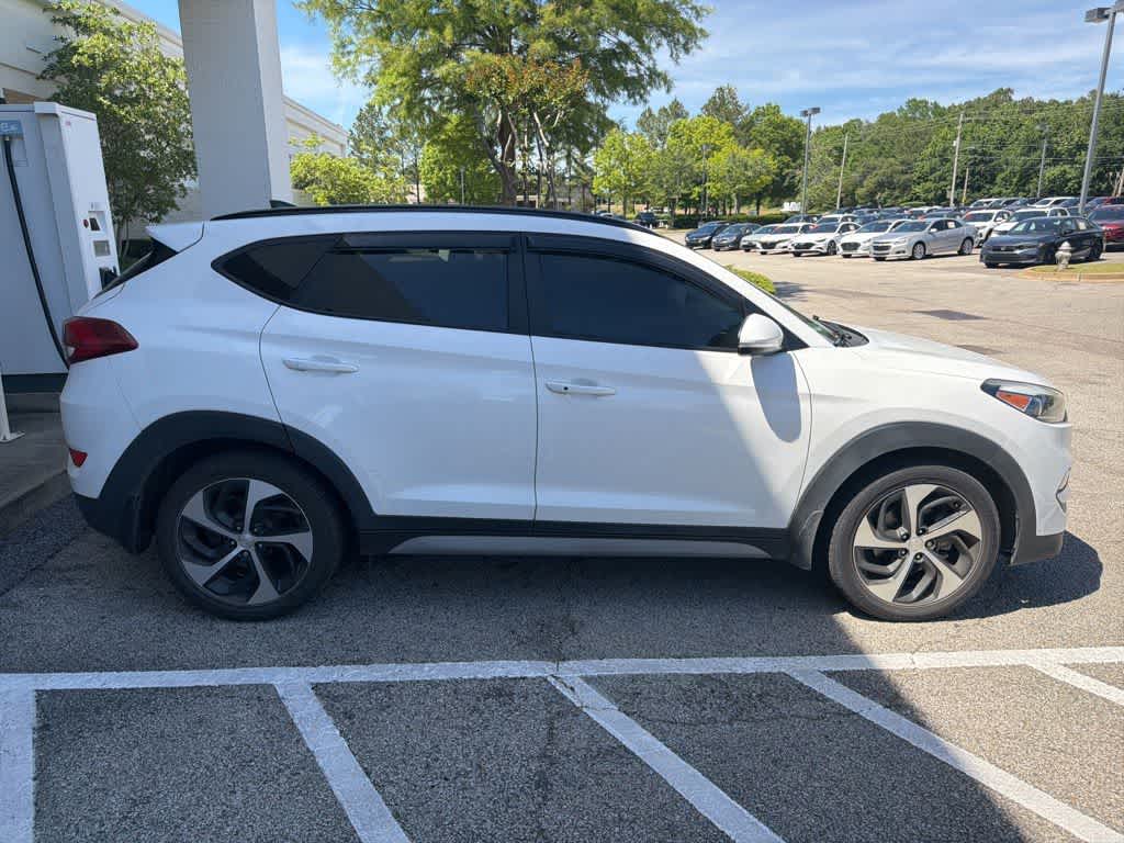 Thumbnail: 2018 Hyundai Tucson - 26
