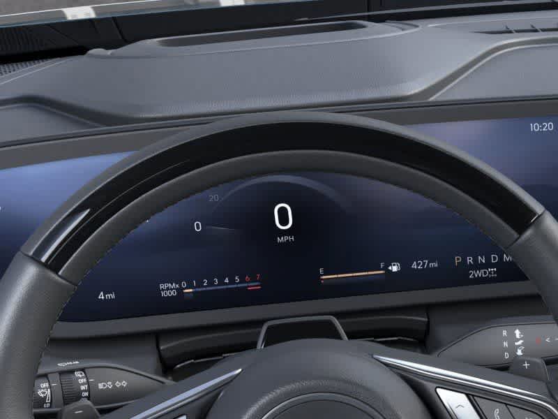 Thumbnail: 2026 Buick Enclave - 18