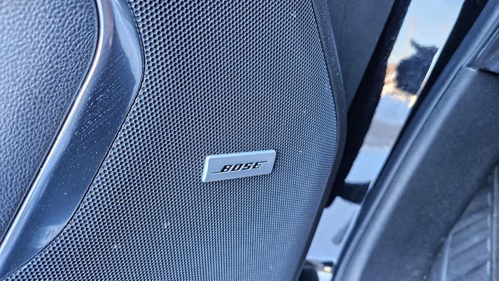 Thumbnail: 2021 Chevrolet Tahoe - 25