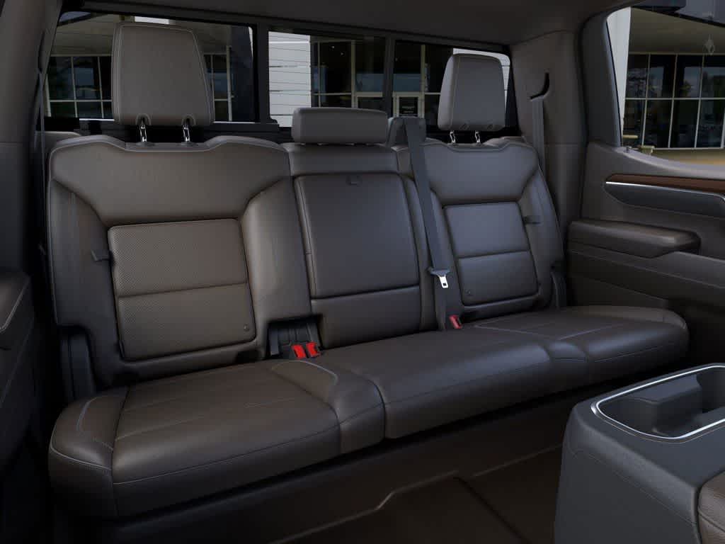 Thumbnail: 2026 GMC Sierra 1500 - 17