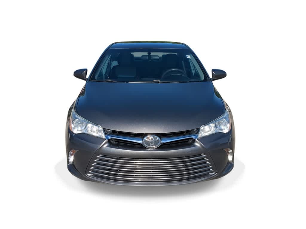2017 Toyota Camry LE 3