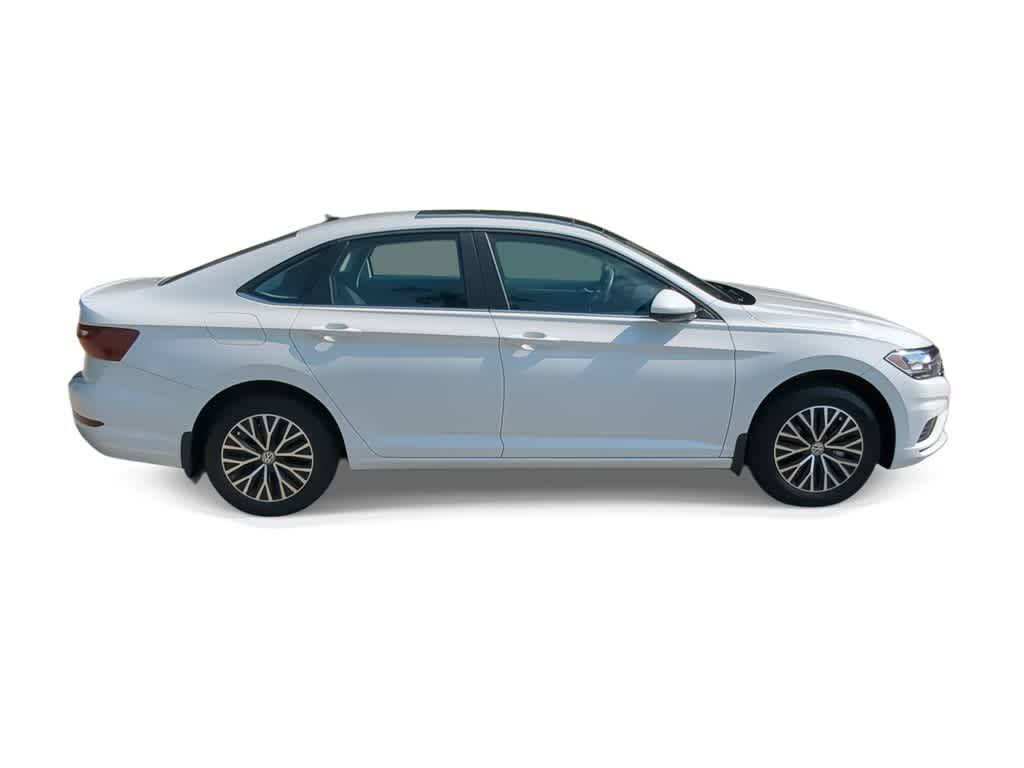 Thumbnail: 2021 Volkswagen Jetta - 9