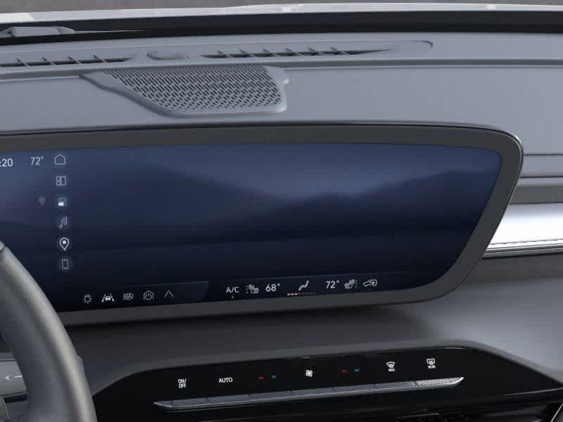 Thumbnail: 2026 Buick Enclave - 20