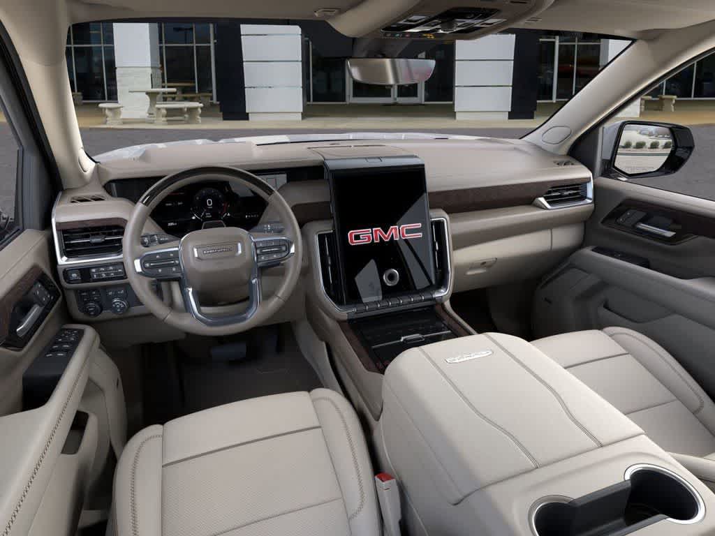 Thumbnail: 2026 GMC Yukon - 15