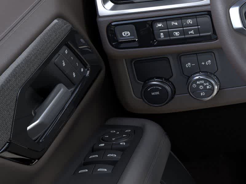 Thumbnail: 2026 GMC Yukon XL - 22