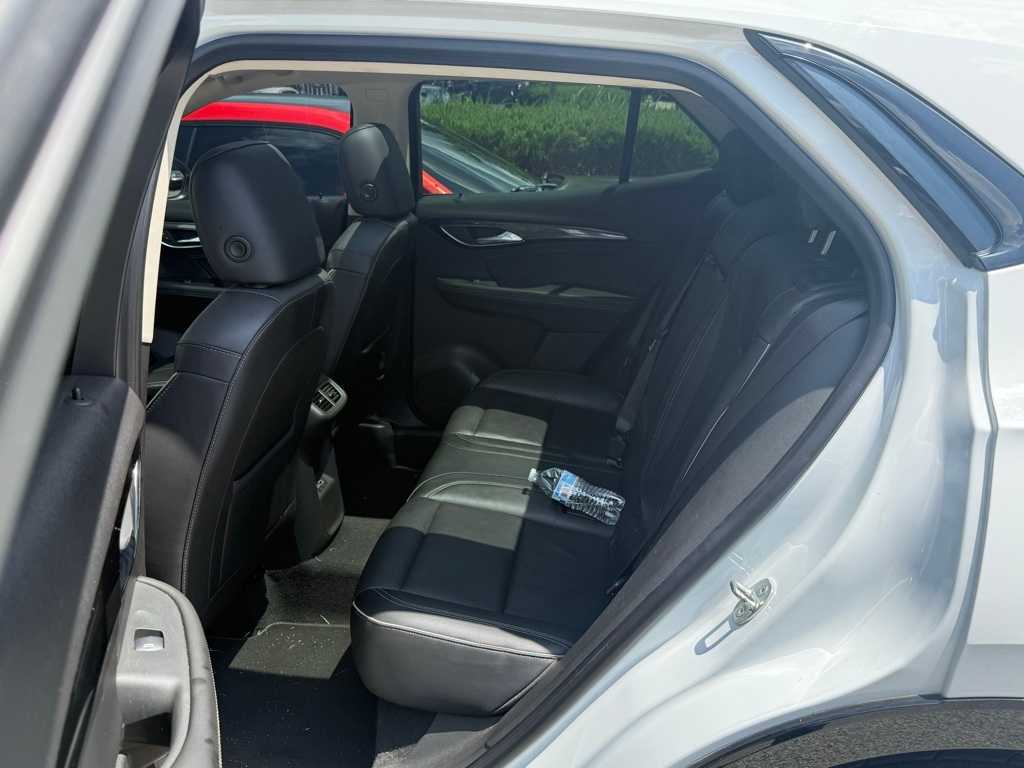 Thumbnail: 2021 Buick Envision - 4