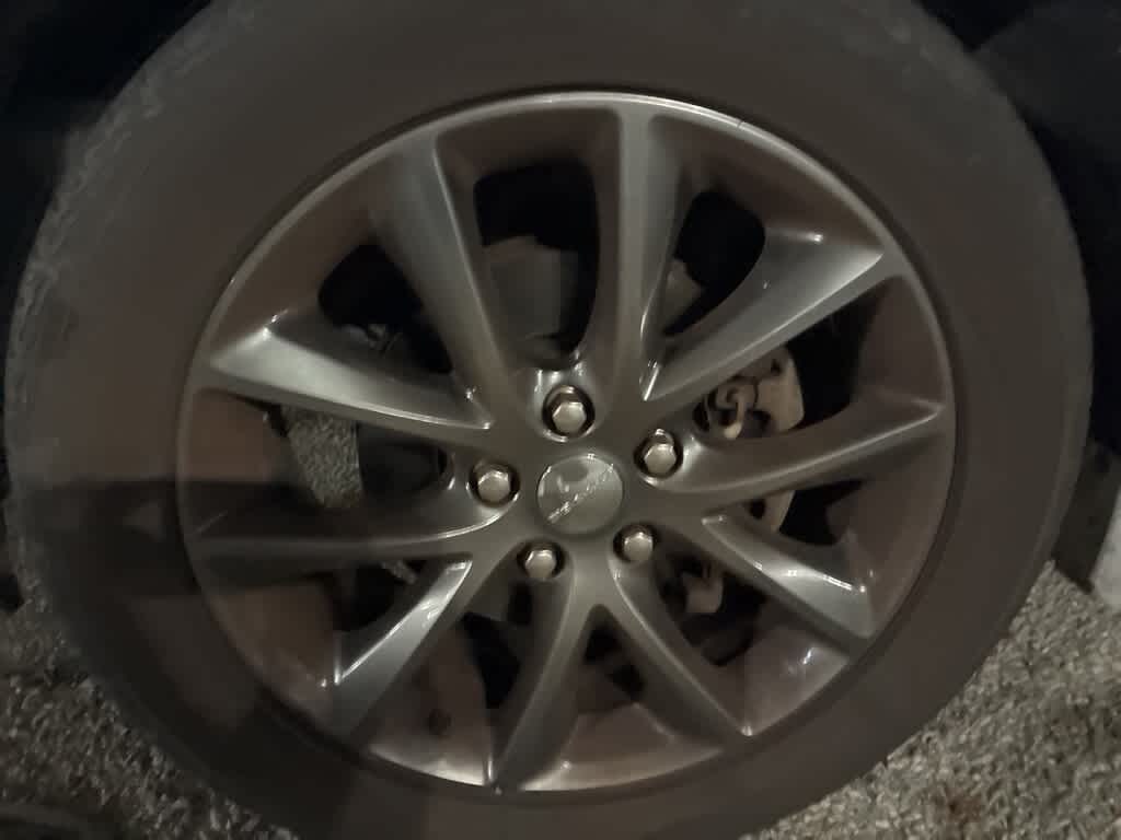 Used 2017 Dodge Durango GT SUV