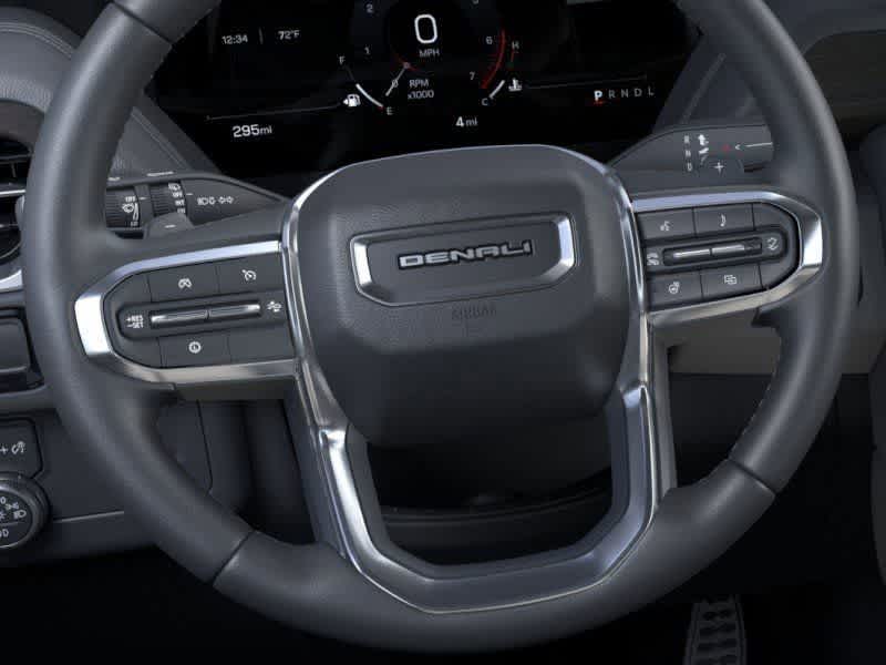 Thumbnail: 2026 GMC Yukon XL - 19