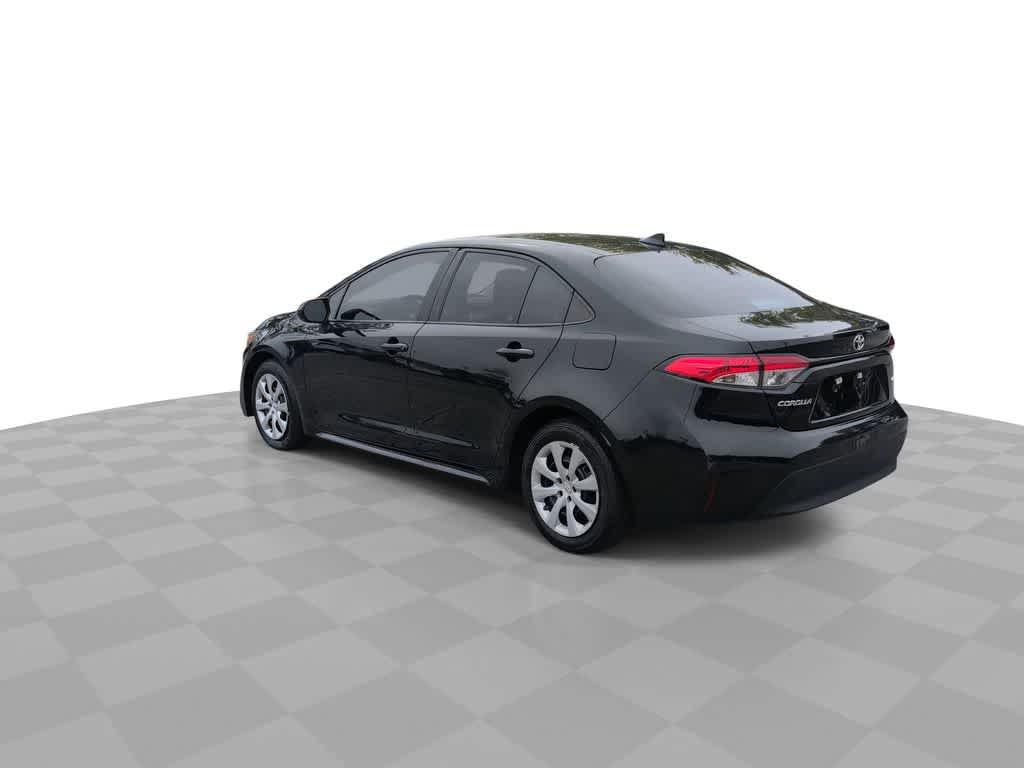 Thumbnail: 2023 Toyota Corolla - 6