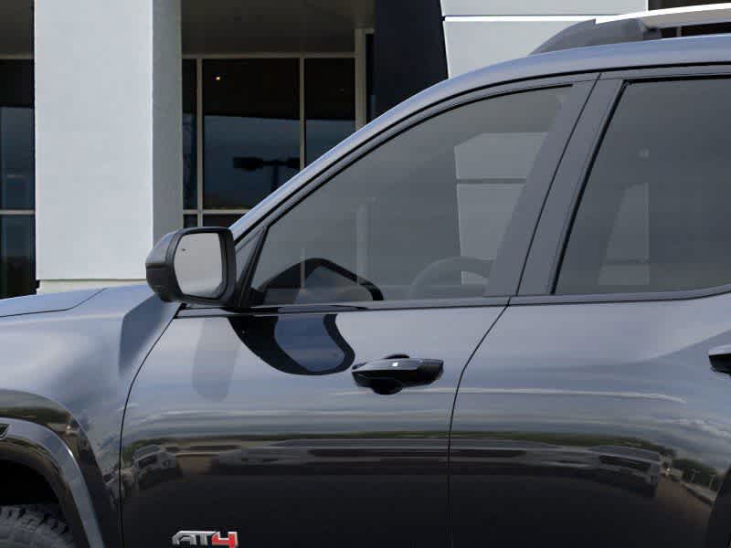 Thumbnail: 2026 GMC Terrain - 12