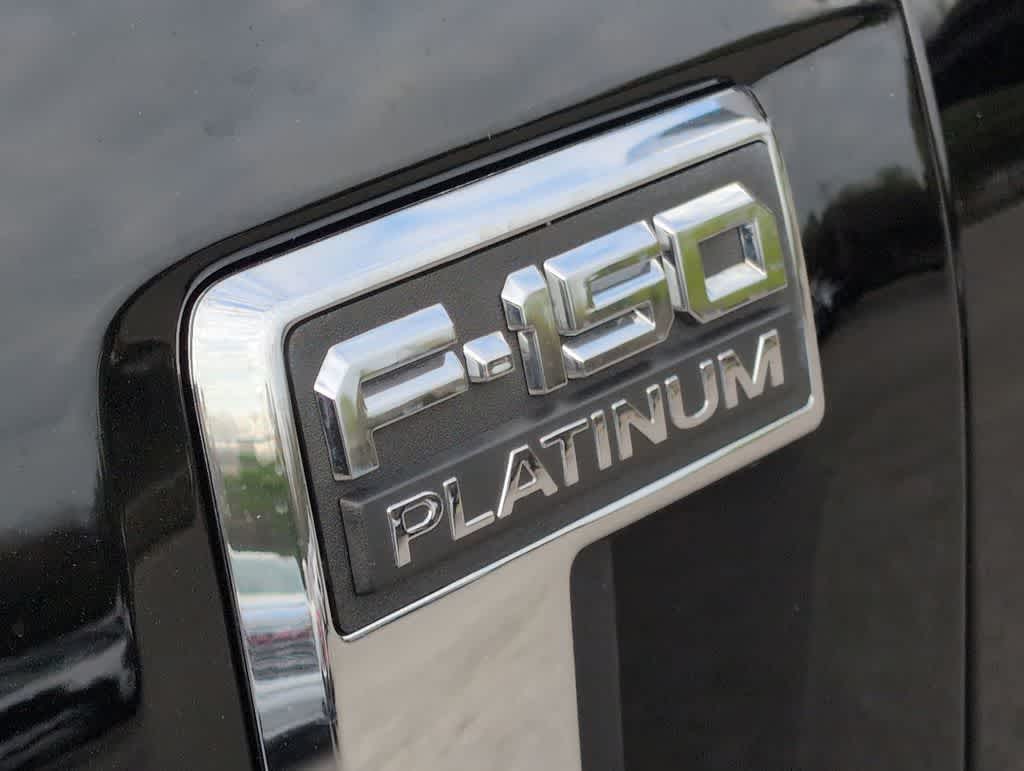 Thumbnail: 2022 Ford F-150 - 13