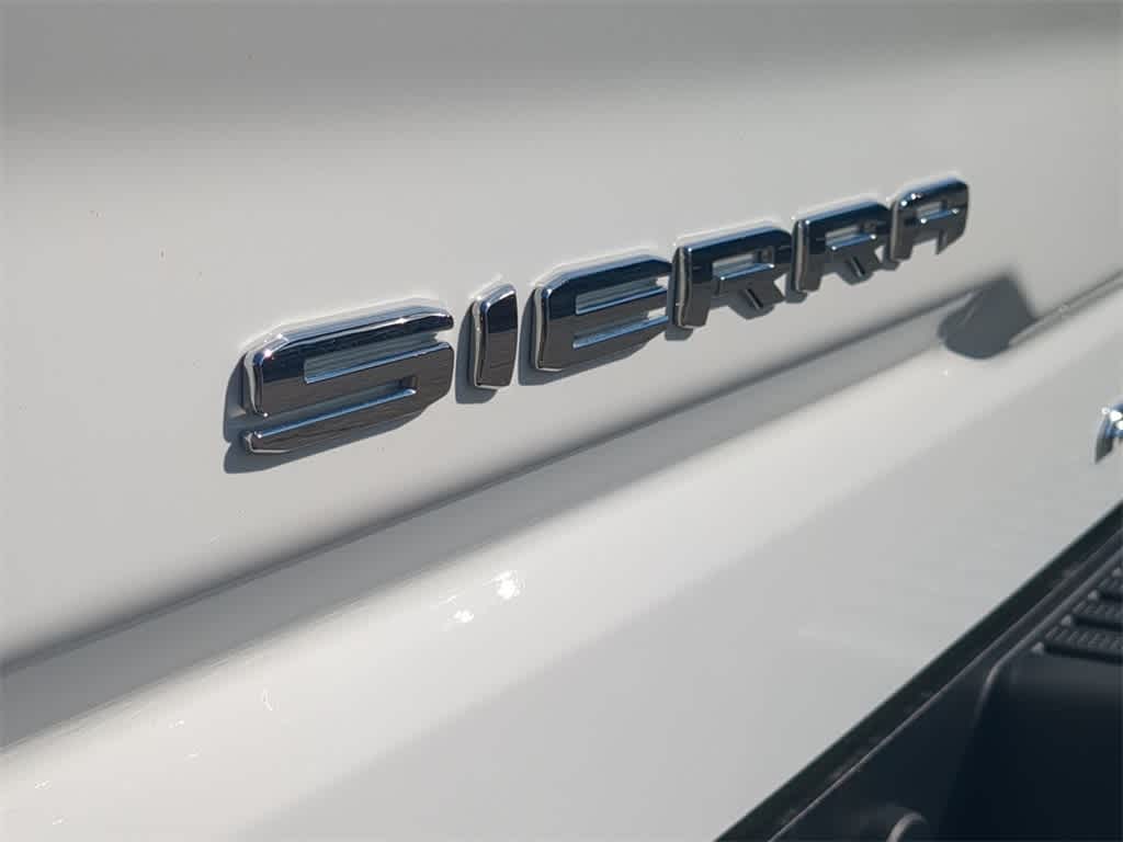 Thumbnail: 2022 GMC Sierra 1500 - 13