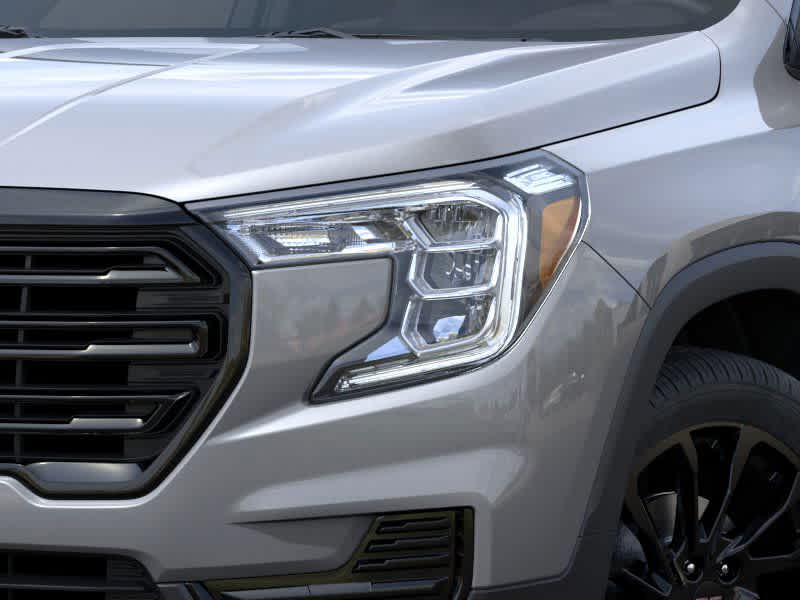 2024 GMC Terrain SLE 10