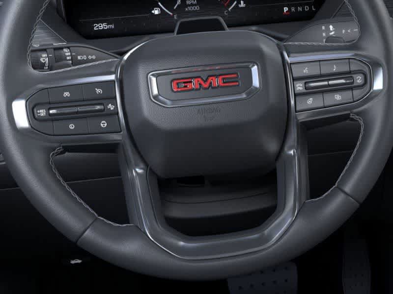 Thumbnail: 2026 GMC Acadia - 19