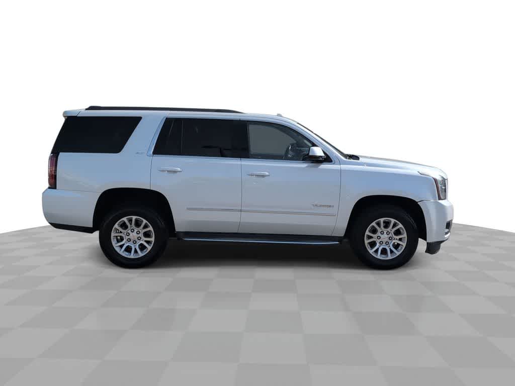 Thumbnail: 2016 GMC Yukon - 9