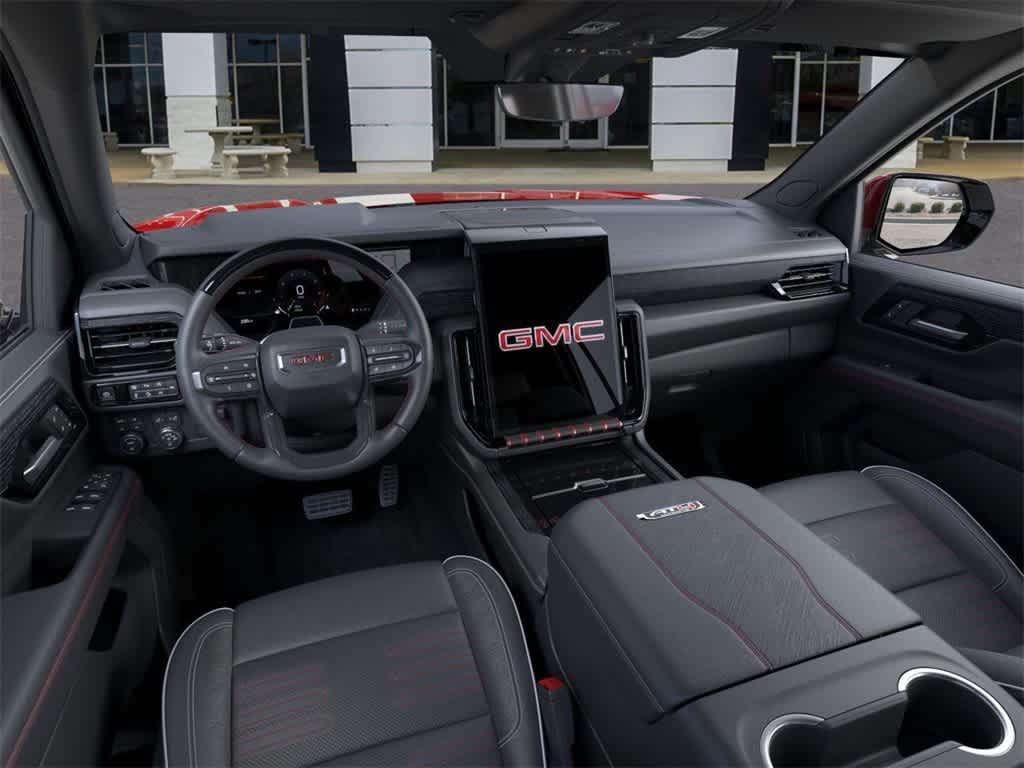 Thumbnail: 2025 GMC Yukon - 15