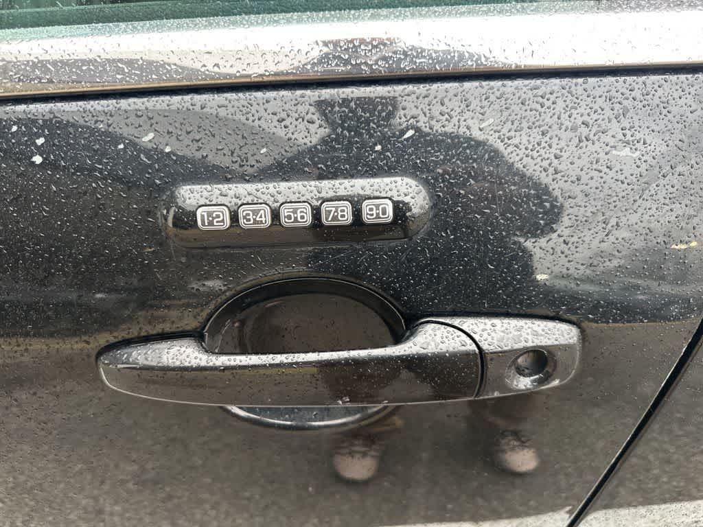 Thumbnail: 2009 Lincoln MKZ - 7