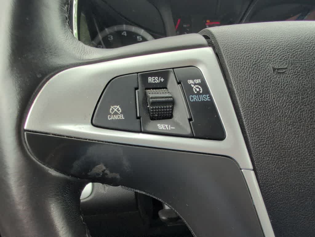 Thumbnail: 2015 GMC Terrain - 24