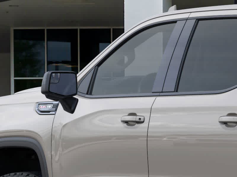 Thumbnail: 2026 GMC Sierra 1500 - 12