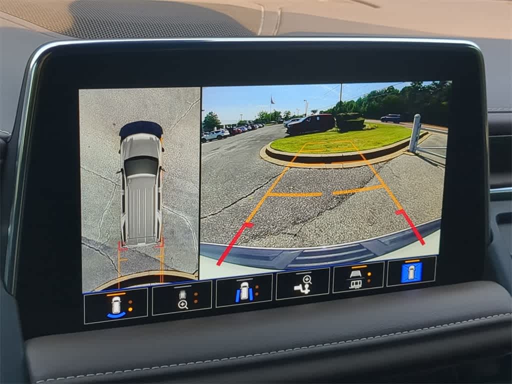 Thumbnail: 2021 Chevrolet Tahoe - 27