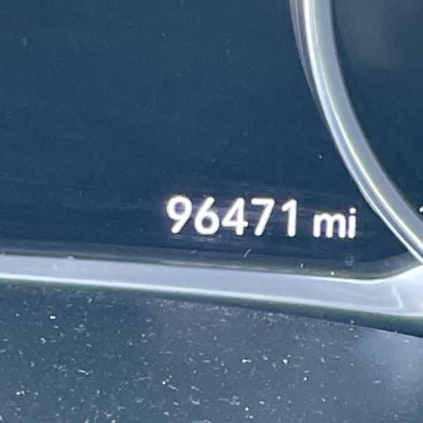 Thumbnail: 2019 Chevrolet Blazer - 22