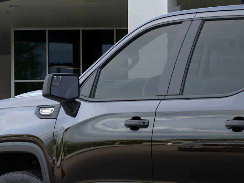 Thumbnail: 2026 GMC Sierra 1500 - 12