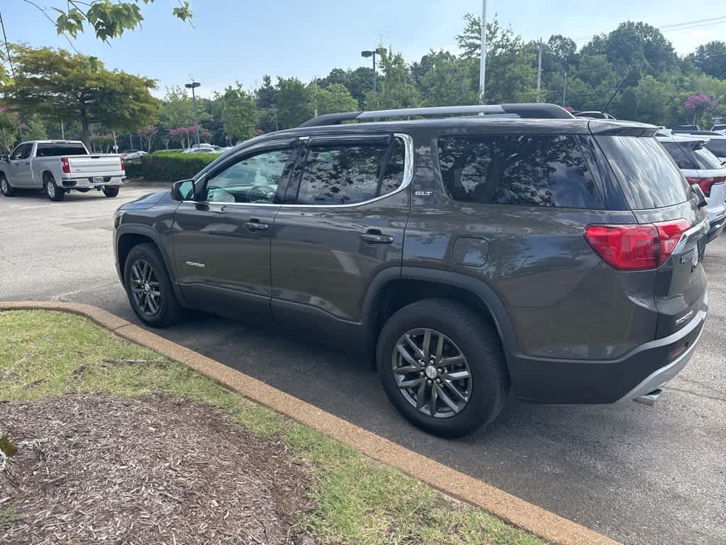 Thumbnail: 2019 GMC Acadia - 3