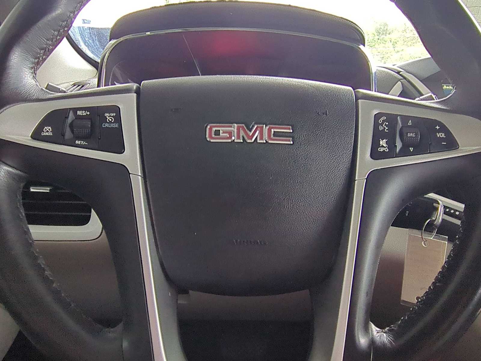 2013 GMC Terrain SLE 23