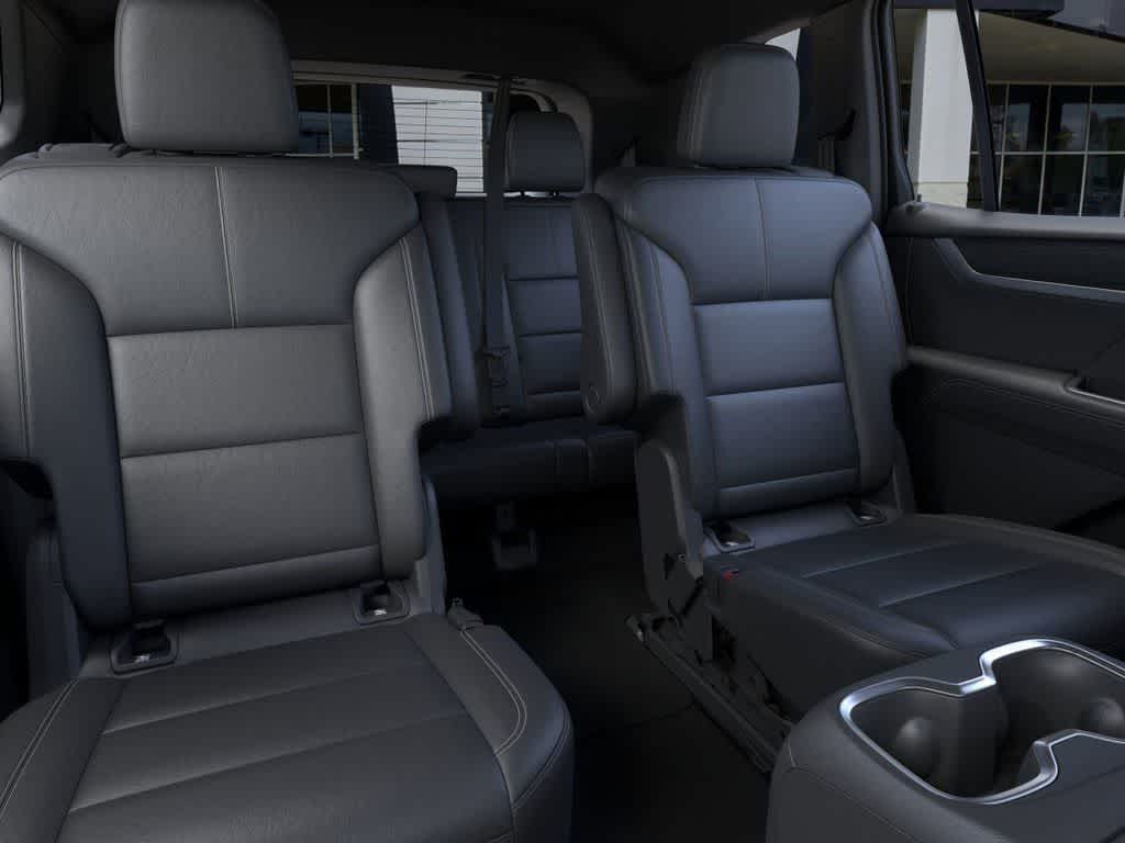 Thumbnail: 2026 GMC Acadia - 17