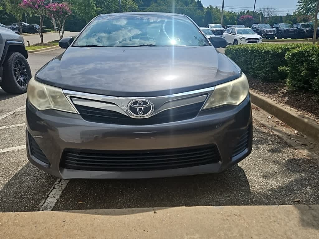Thumbnail: 2014 Toyota Camry - 7