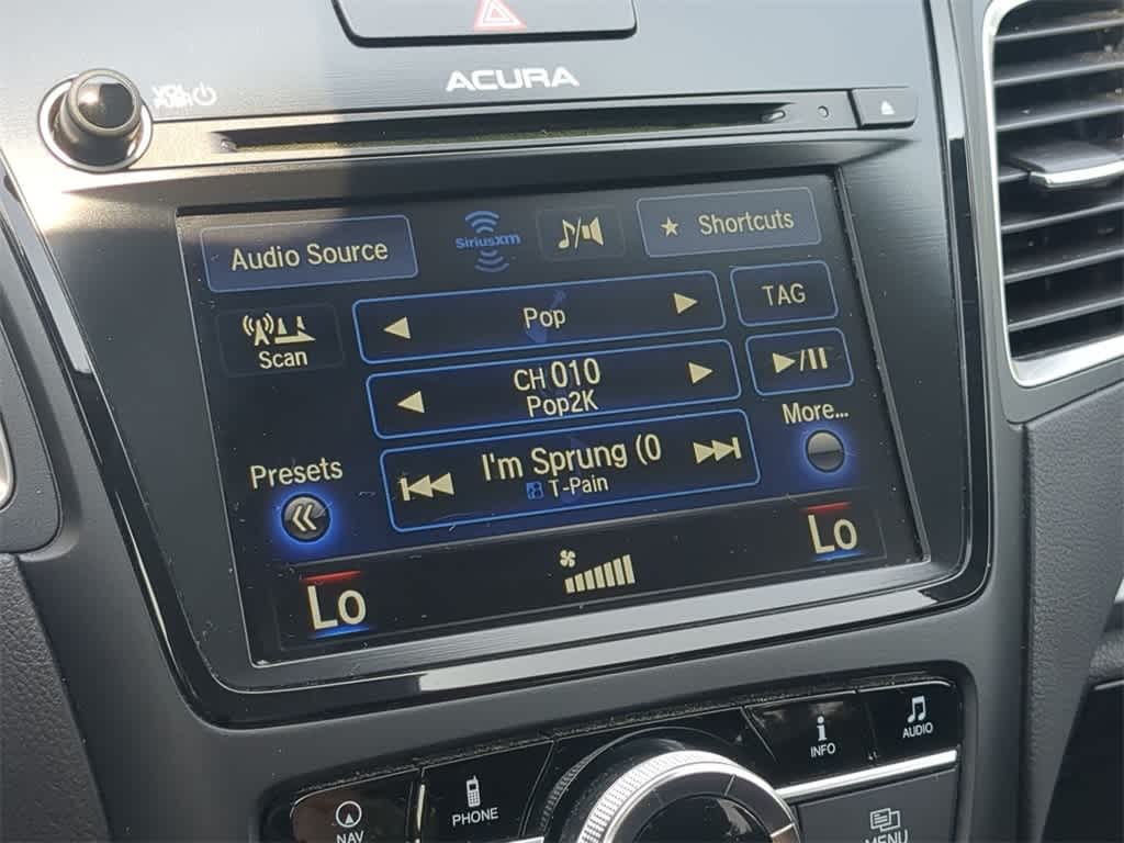 Thumbnail: 2016 Acura RDX - 30