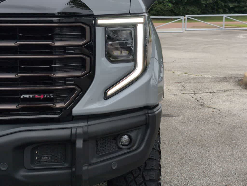 Thumbnail: 2024 GMC Sierra 1500 - 11