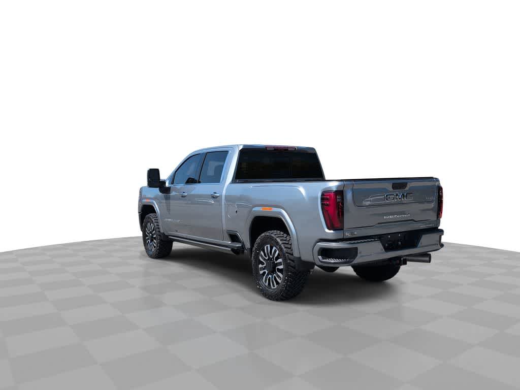 Thumbnail: 2026 GMC Sierra 2500 - 6