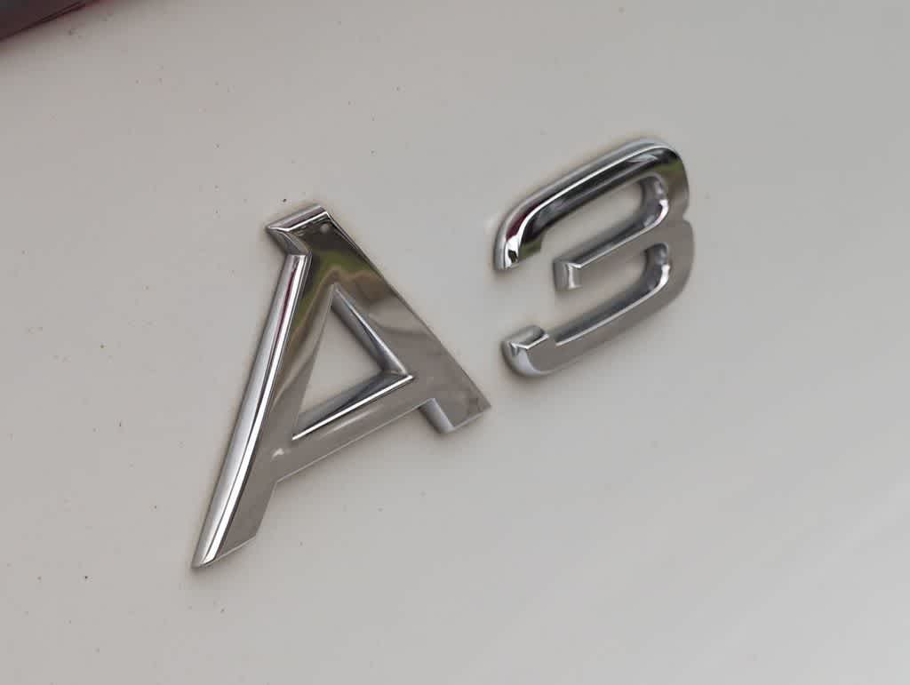 Thumbnail: 2015 Audi A3 - 11