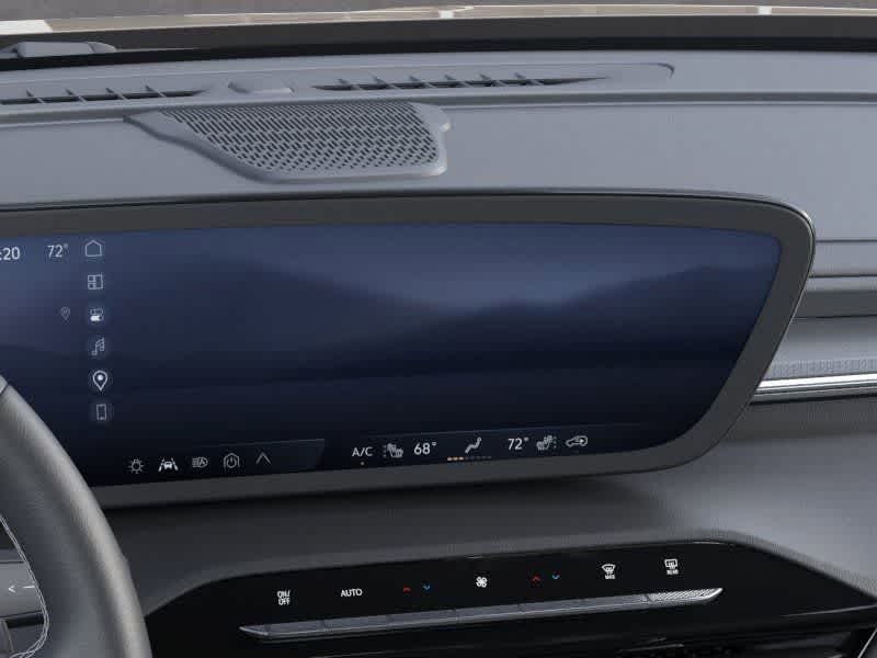 Thumbnail: 2026 Buick Enclave - 20