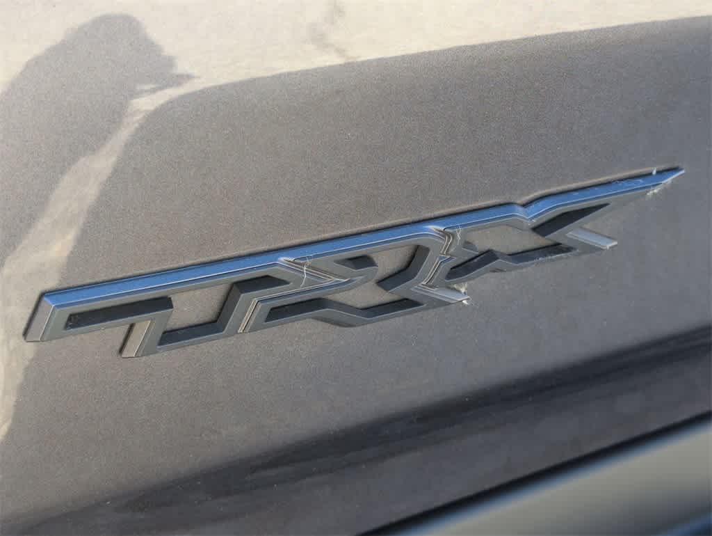 Thumbnail: 2023 RAM 1500 - 13