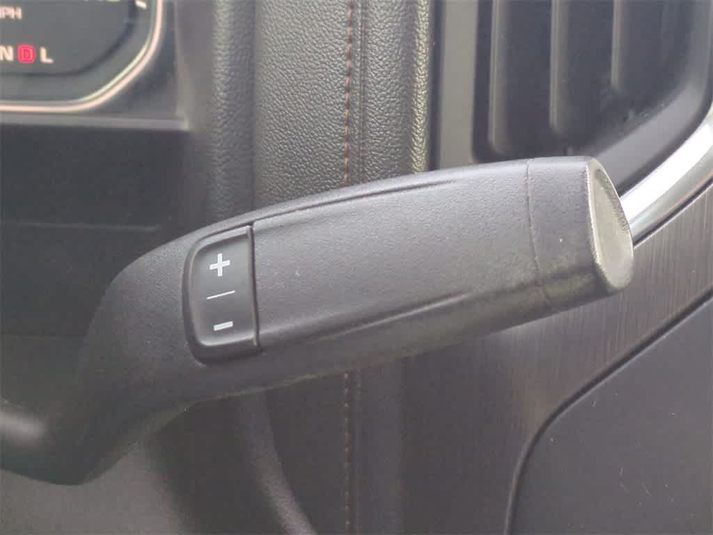 Thumbnail: 2019 GMC Sierra 1500 - 34