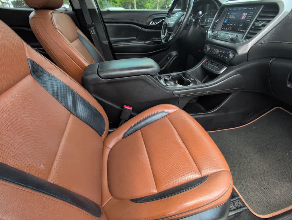 Thumbnail: 2020 GMC Acadia - 24