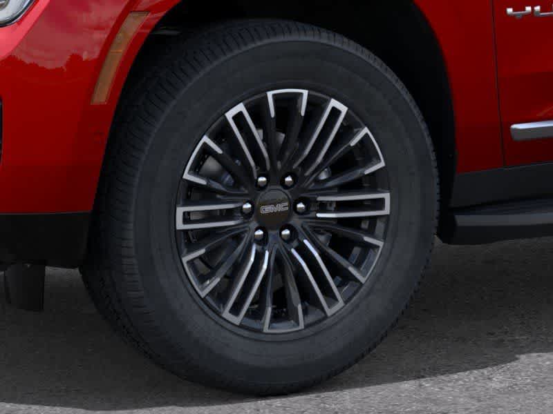 Thumbnail: 2026 GMC Yukon XL - 9