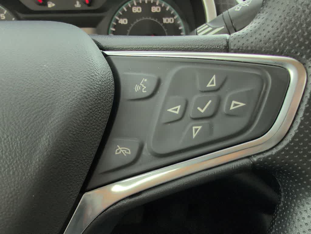 Thumbnail: 2024 Chevrolet Malibu - 24