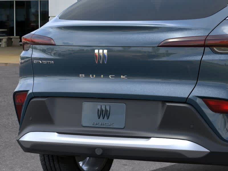 Thumbnail: 2025 Buick Envista - 14