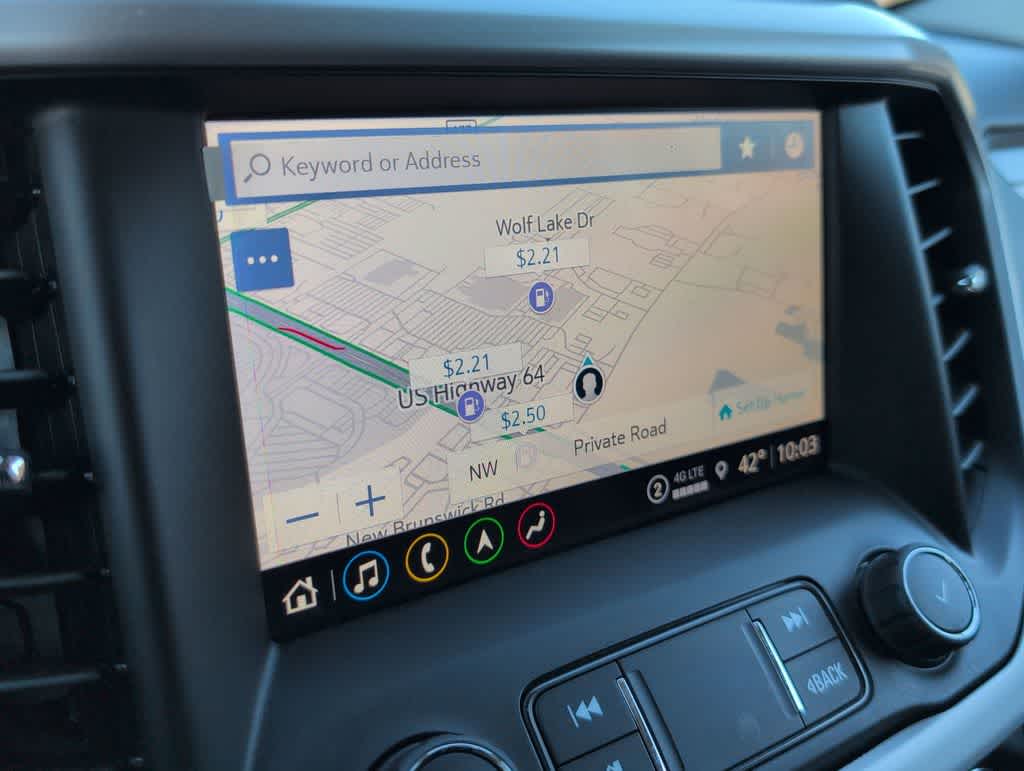 Thumbnail: 2023 GMC Acadia - 31