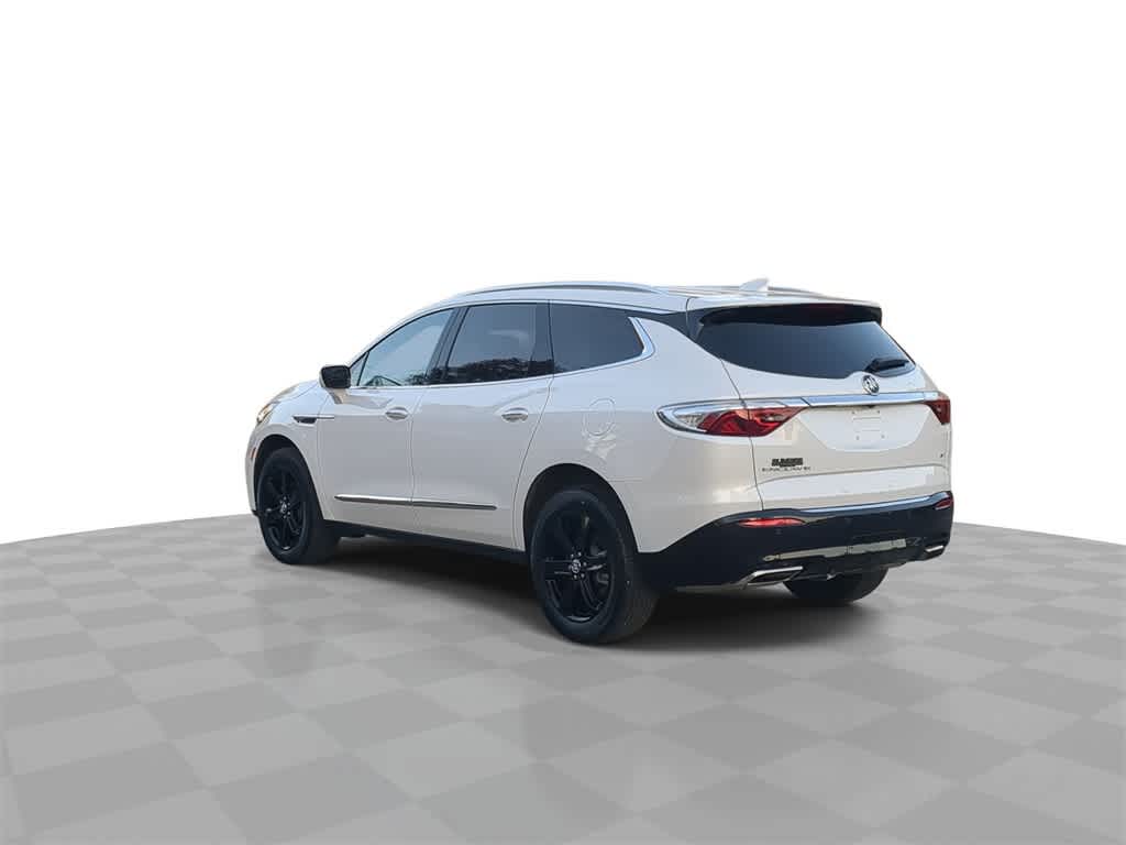 Thumbnail: 2023 Buick Enclave - 6