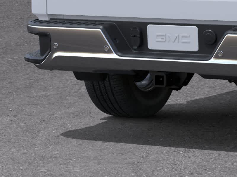 Thumbnail: 2025 GMC Sierra 1500 - 14