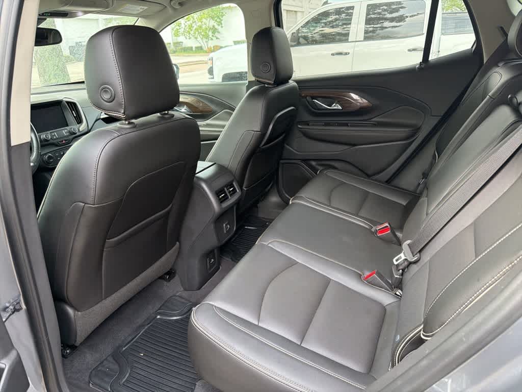 Thumbnail: 2020 GMC Terrain - 6
