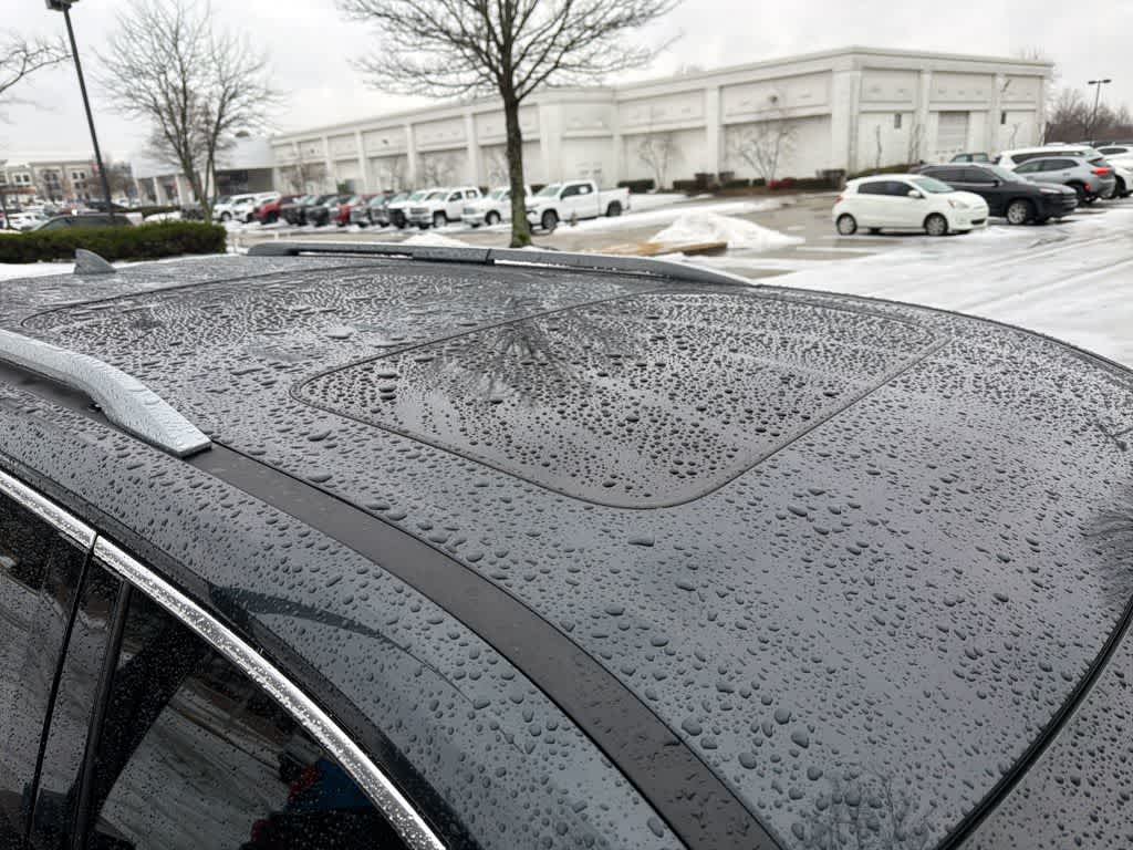 Thumbnail: 2018 Chevrolet Traverse - 20