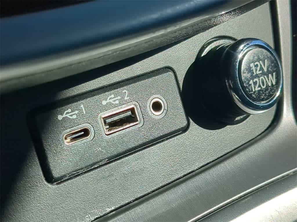 Thumbnail: 2021 Nissan Murano - 29