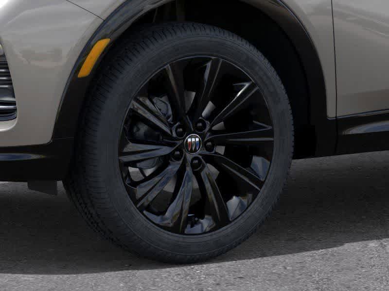 Thumbnail: 2026 Buick Envista - 9