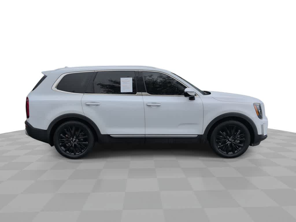 Thumbnail: 2020 Kia Telluride - 9